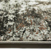 Develi Charcoal 8' X 10' Area Rug - Olympia Furniture (Saint George, Utah)