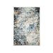 Develi Gray 5' X 8' Area Rug - Olympia Furniture (Saint George, Utah)
