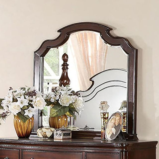 Devonshire Mirror - Olympia Furniture (Saint George, Utah)