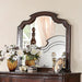Devonshire Mirror - Olympia Furniture (Saint George, Utah)