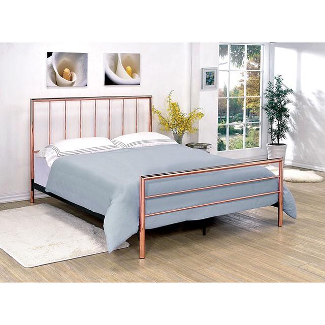 Diana Bed - Olympia Furniture (Saint George, Utah)
