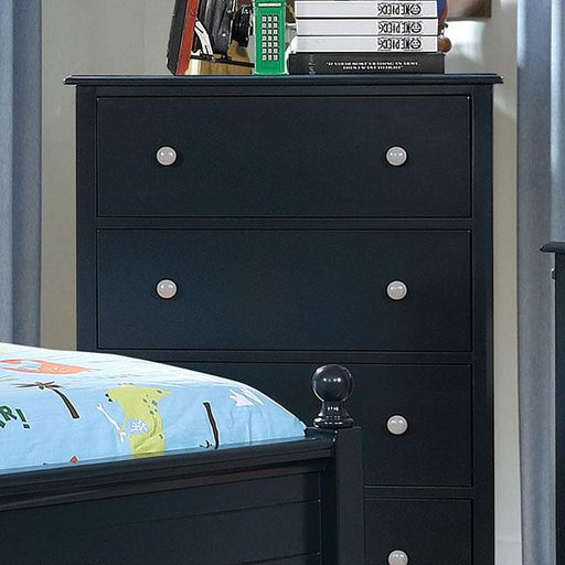 DIANE Chest - Olympia Furniture (Saint George, Utah)