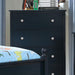 DIANE Chest - Olympia Furniture (Saint George, Utah)