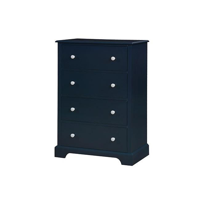 DIANE Chest - Olympia Furniture (Saint George, Utah)