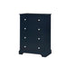 DIANE Chest - Olympia Furniture (Saint George, Utah)