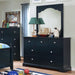 DIANE Dresser - Olympia Furniture (Saint George, Utah)