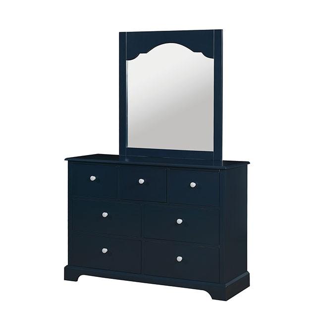 DIANE Dresser - Olympia Furniture (Saint George, Utah)