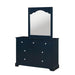 DIANE Dresser - Olympia Furniture (Saint George, Utah)