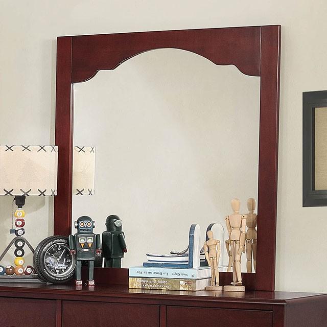 Diane Mirror - Olympia Furniture (Saint George, Utah)