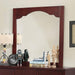 Diane Mirror - Olympia Furniture (Saint George, Utah)