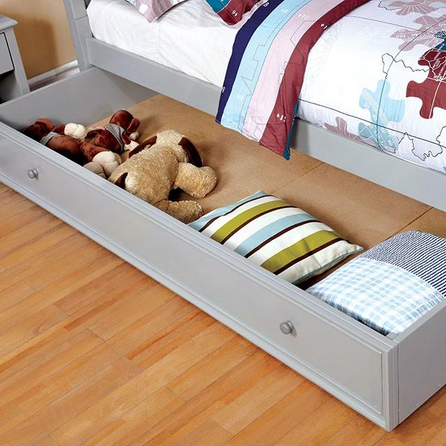 DIANE Trundle - Olympia Furniture (Saint George, Utah)