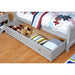 DIANE Trundle - Olympia Furniture (Saint George, Utah)