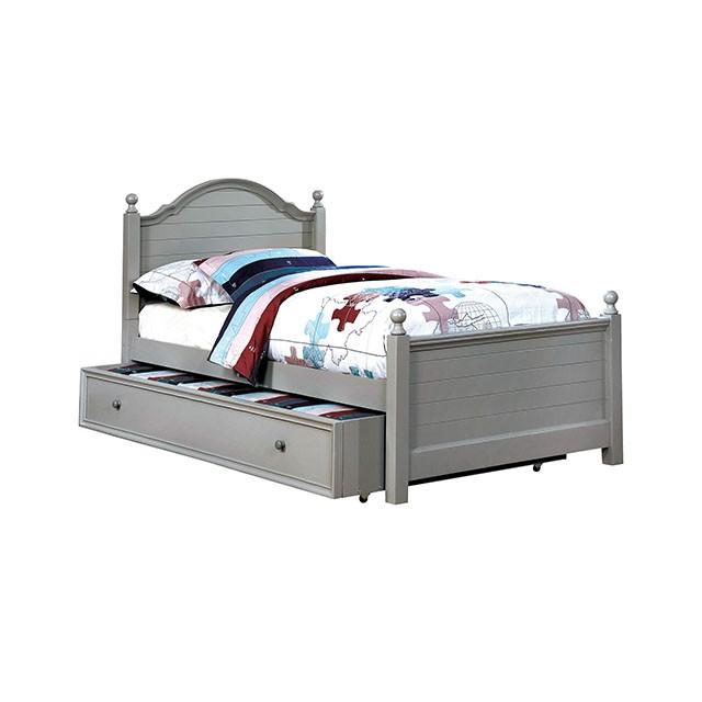DIANE Trundle - Olympia Furniture (Saint George, Utah)
