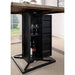 Dicarda Counter Ht. Table - Olympia Furniture (Saint George, Utah)