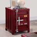 Dicargo End Table - Olympia Furniture (Saint George, Utah)
