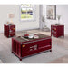 Dicargo End Table - Olympia Furniture (Saint George, Utah)
