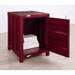 Dicargo End Table - Olympia Furniture (Saint George, Utah)