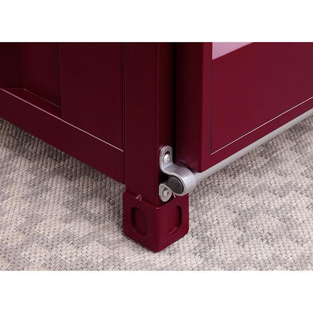 Dicargo End Table - Olympia Furniture (Saint George, Utah)