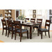 Dickinson Dining Table Set - Olympia Furniture (Saint George, Utah)
