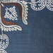 Dina Navy 20" X 20" Pillow, Navy (2/CTN) - Olympia Furniture (Saint George, Utah)