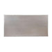 DIOCLES Silver/Gray Dining Table - Olympia Furniture (Saint George, Utah)