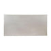 DIOCLES Silver/Gray Server - Olympia Furniture (Saint George, Utah)