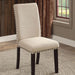 Dodson Side Chair (2/Box) - Olympia Furniture (Saint George, Utah)