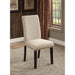 Dodson Side Chair (2/Box) - Olympia Furniture (Saint George, Utah)