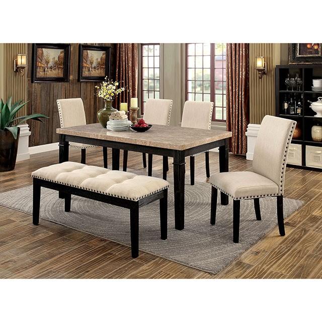 Dodson Side Chair (2/Box) - Olympia Furniture (Saint George, Utah)