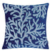 Dolly Blue 20" X 20" Pillow, Blue - Olympia Furniture (Saint George, Utah)