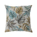 Dora Blue 22" X 22" Pillow (2/CTN) - Olympia Furniture (Saint George, Utah)