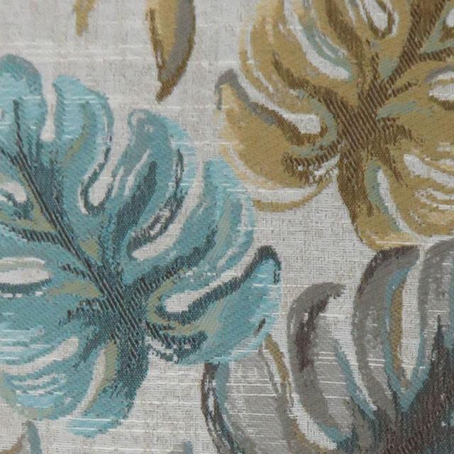 Dora Blue 22" X 22" Pillow (2/CTN) - Olympia Furniture (Saint George, Utah)
