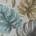 Dora Blue 22" X 22" Pillow (2/CTN) - Olympia Furniture (Saint George, Utah)