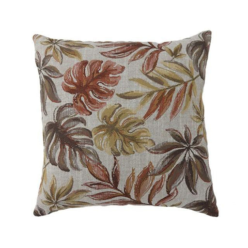 Dora Red 22" X 22" Pillow (2/CTN) - Olympia Furniture (Saint George, Utah)