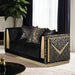 Doriphei Loveseat - Olympia Furniture (Saint George, Utah)