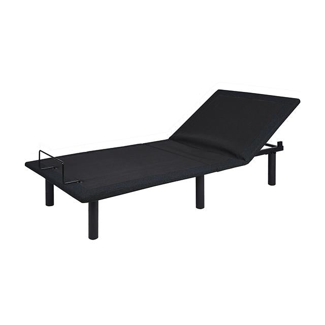 DORMIOLITE I Adjustable Bed Frame Base - Queen & Twin Extra Large - Olympia Furniture (Saint George, Utah)