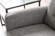 DRESDEN Sectional - Olympia Furniture (Saint George, Utah)