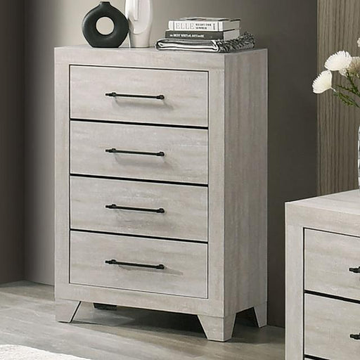 Dubuque Chest - Olympia Furniture (Saint George, Utah)