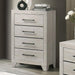 Dubuque Chest - Olympia Furniture (Saint George, Utah)
