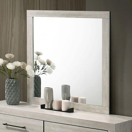 Dubuque Mirror - Olympia Furniture (Saint George, Utah)