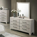 Dubuque Mirror - Olympia Furniture (Saint George, Utah)