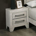 Dubuque Nightstand - Olympia Furniture (Saint George, Utah)