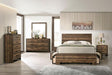 Chest Duckworth - Olympia Furniture (Saint George, Utah)