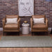 Dufur Area Rug - Olympia Furniture (Saint George, Utah)