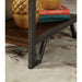 Dundalk Dark Oak Side Table - Olympia Furniture (Saint George, Utah)