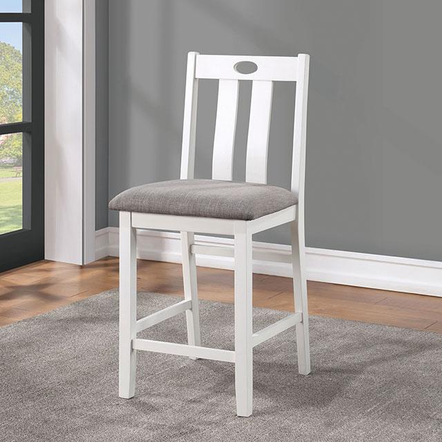 Dunseith 5 Pc. Counter Ht. Set - Olympia Furniture (Saint George, Utah)