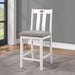 Dunseith 5 Pc. Counter Ht. Set - Olympia Furniture (Saint George, Utah)