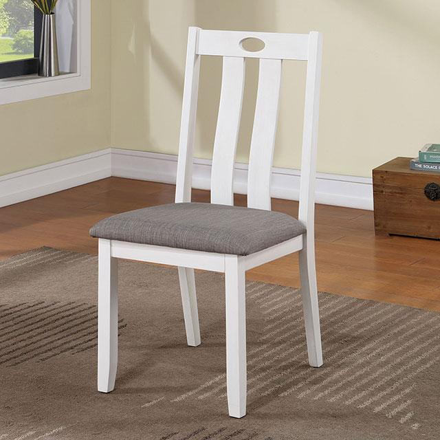 Dunseith 5 Pc. Dining Set - Olympia Furniture (Saint George, Utah)