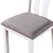 Dunseith 5 Pc. Dining Set - Olympia Furniture (Saint George, Utah)