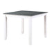 Dunseith 5 Pc. Dining Set - Olympia Furniture (Saint George, Utah)